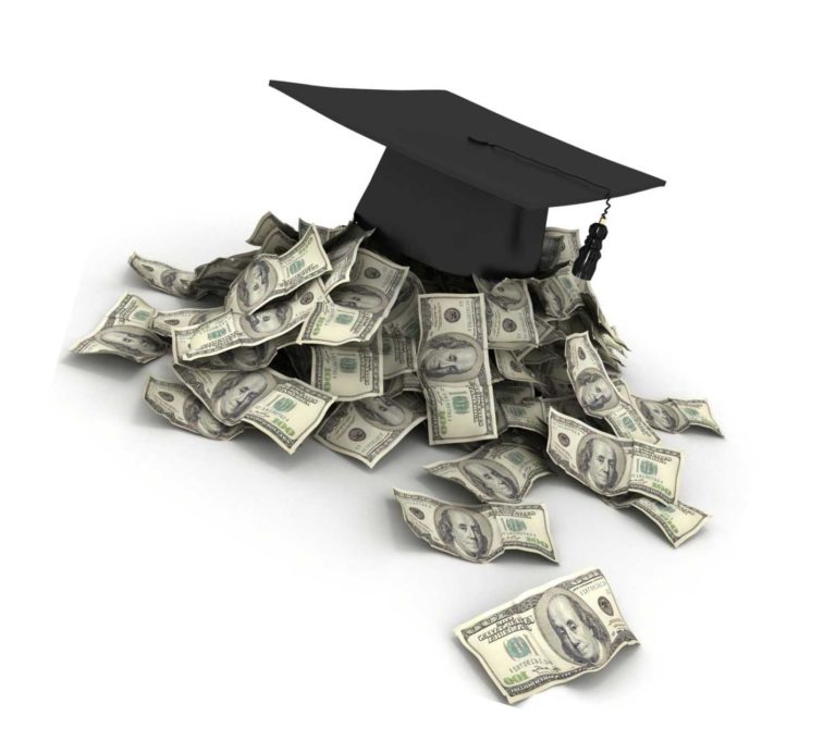 Thousands of Dollars in Scholarship funds up for grabs!