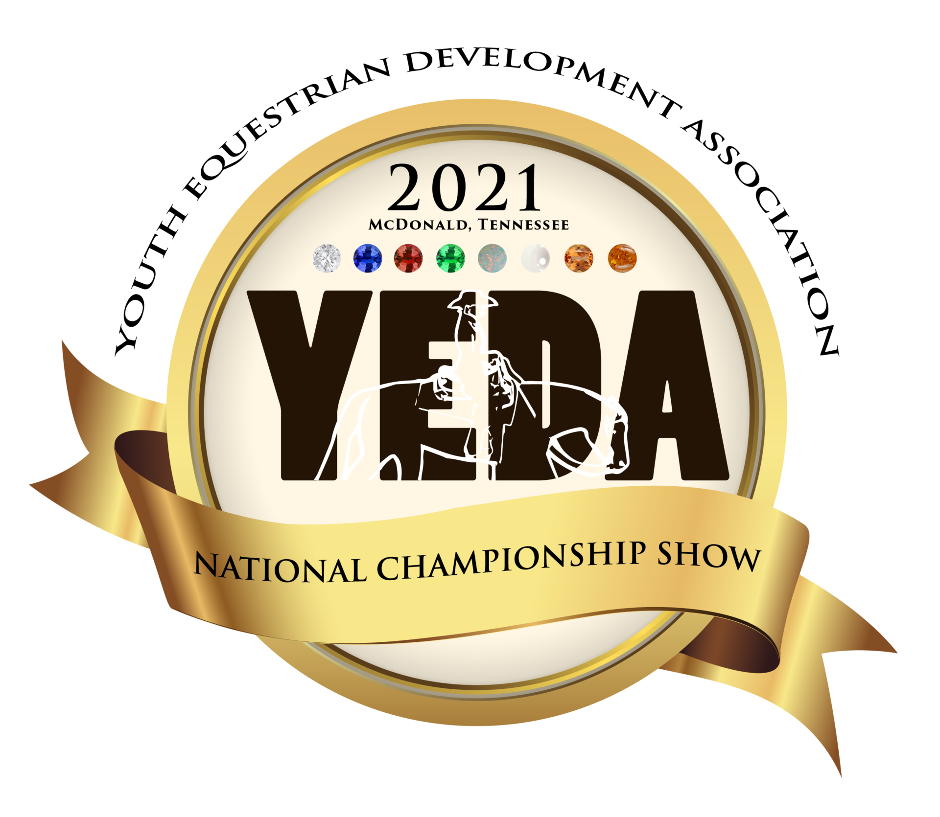 2021 YEDA NATIONAL CHAMPIONSHIP WEEKEND